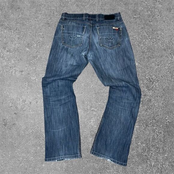 Y2K Skater Jeans Size 31 - Picture 1 of 10